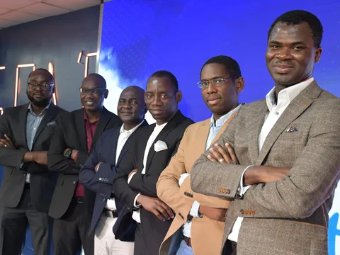 Men's Fellowship