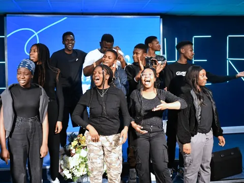 Youth Fellowship
