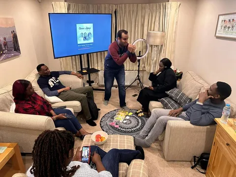 House Fellowships